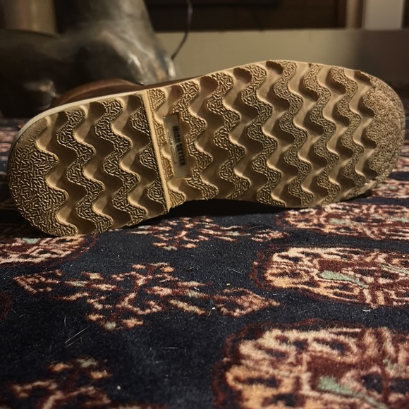 Irish Setter field boots - Picture 5 of 5